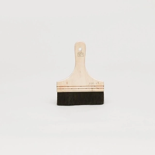 štětec na podlepování