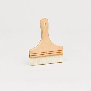 štětec na podlepování