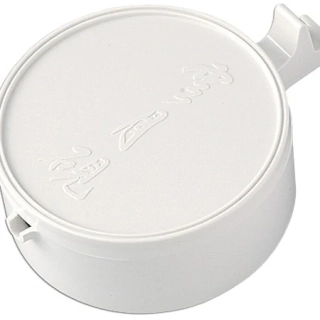 nádobka na tuš (bokuchi)