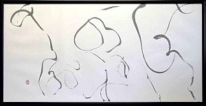 Šest prvků člověka