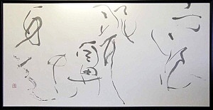 Vyváženost si lze představit jako čistotu vody